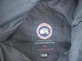 Canada goose striukė - nuotraukos Nr. 6