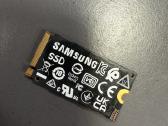 Samsung pm9c1b 1024gb (1tb) SSD nvme 4x4 - nuotraukos Nr. 2