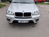 Parduodamas bmw x5 E70 3D xdrive 2011