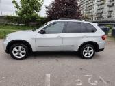 Parduodamas bmw x5 E70 3D xdrive 2011 - nuotraukos Nr. 2