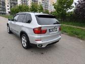 Parduodamas bmw x5 E70 3D xdrive 2011 - nuotraukos Nr. 3