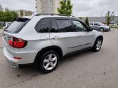 Parduodamas bmw x5 E70 3D xdrive 2011 - nuotraukos Nr. 4