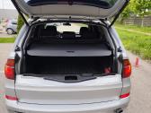 Parduodamas bmw x5 E70 3D xdrive 2011 - nuotraukos Nr. 5
