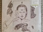 Jenny Hval – The Practice Of Love / Vinyl Lp on Sa