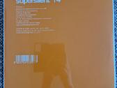 Supersilent – 14 / Vinyl Lp