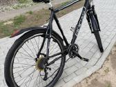 Bocas Texas XL 29er - nuotraukos Nr. 6