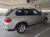 Parduodamas bmw x5 E70 3D xdrive 2011 - nuotraukos Nr. 6
