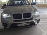 Parduodamas bmw x5 E70 3D xdrive 2011 - nuotraukos Nr. 8
