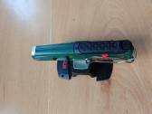Bosch lazeris gulščiukas - nuotraukos Nr. 2