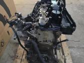 Bmw 1 E81 E87 variklis M47d20tu2 dyzelinas 2000 cm - nuotraukos Nr. 3