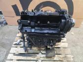 Bmw 1 E81 E87 variklis M47d20tu2 dyzelinas 2000 cm