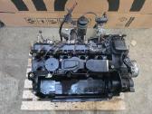 Bmw 1 E81 E87 variklis M47d20tu2 dyzelinas 2000 cm - nuotraukos Nr. 6
