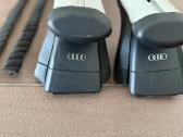Audi A6 stogo skersiniai - nuotraukos Nr. 2
