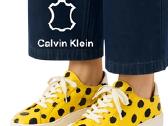 Nauji Calvin Klein natūralios odos sportbačiai 37 - nuotraukos Nr. 2