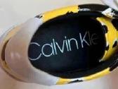 Nauji Calvin Klein natūralios odos sportbačiai 37 - nuotraukos Nr. 6