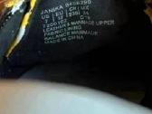Nauji Calvin Klein natūralios odos sportbačiai 37 - nuotraukos Nr. 9