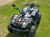 Alfarad keturratis. 1300€