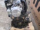 Renault ScenicIII variklis F9qp872 d 1.9 96kw - nuotraukos Nr. 4