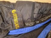 Carinthia tunturisusi miegmaisis extreme -25