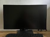 Dell 24monitorius - nuotraukos Nr. 3