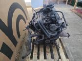 Renault Master II variklis dyzelinas 2500 cm³ 84kw - nuotraukos Nr. 3
