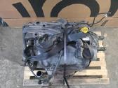 Renault Master II variklis dyzelinas 2500 cm³ 84kw - nuotraukos Nr. 5