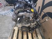 Renault Master II variklis dyzelinas 2500 cm³ 84kw - nuotraukos Nr. 6
