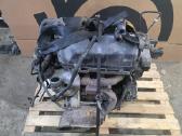 Renault Master II variklis dyzelinas 2500 cm³ 84kw