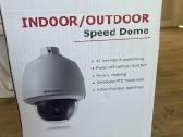 Hikvision kamera