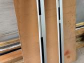 Thule Wingbar skersiniai Audi Q5, Q5 Sportback. - nuotraukos Nr. 5