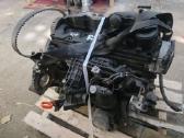 Volkswagen Golf Vi variklis Cayh dyzelinas 1.6tdi