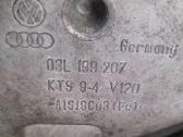 Volkswagen Golf Vi variklis Cayh dyzelinas 1.6tdi - nuotraukos Nr. 2