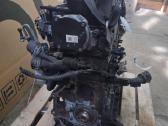 Volkswagen Golf Vi variklis Cayh dyzelinas 1.6tdi - nuotraukos Nr. 3