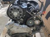 Volkswagen Golf Vi variklis Cayh dyzelinas 1.6tdi - nuotraukos Nr. 4