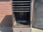 Parduodu Bm smokers rukykla - nuotraukos Nr. 3