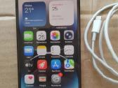 iPhone 14 pro Black 100% baterija su garantija