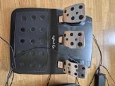 Logitech G920 žaidimų vairas su pedalais ir bėgių - nuotraukos Nr. 4