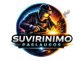 Suvirinimo paslaugos