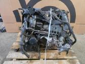 Skoda Yeti variklis Cbzb benzinas 1200 cm³ 77kw