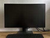 Dell 24 ips monitorius - nuotraukos Nr. 2