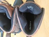 Korkers buckskin braidymo batai 45 - nuotraukos Nr. 7