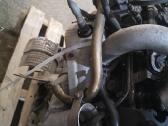 Skoda Octavia Mk2 variklis Blr benzinas 2.0 110kw - nuotraukos Nr. 2