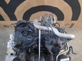 Skoda Octavia Mk2 variklis Blr benzinas 2.0 110kw - nuotraukos Nr. 3