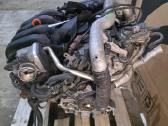 Skoda Octavia Mk2 variklis Blr benzinas 2.0 110kw - nuotraukos Nr. 4