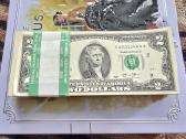 Amerikos banknotas