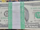 Amerikos banknotas - nuotraukos Nr. 3