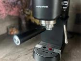 Espresso kavos aparatas