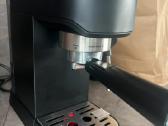Espresso kavos aparatas - nuotraukos Nr. 6