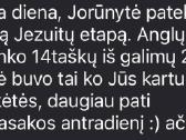 Papildomos anglų k. pamokos Kaune arba nuotoliu - nuotraukos Nr. 7