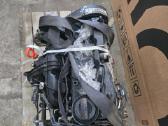 Volkswagen Passat B7 variklis Cffb 2.0tdi 103kw